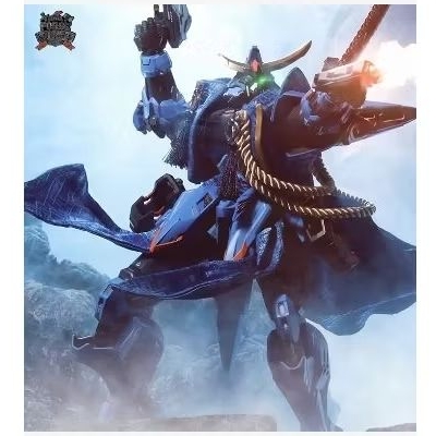 Cape Moshow Masamune Date Ori Forge Knight