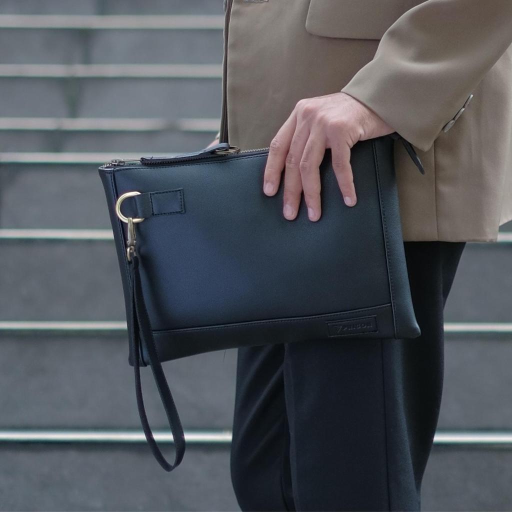 Handbag Kulit Tas iPad