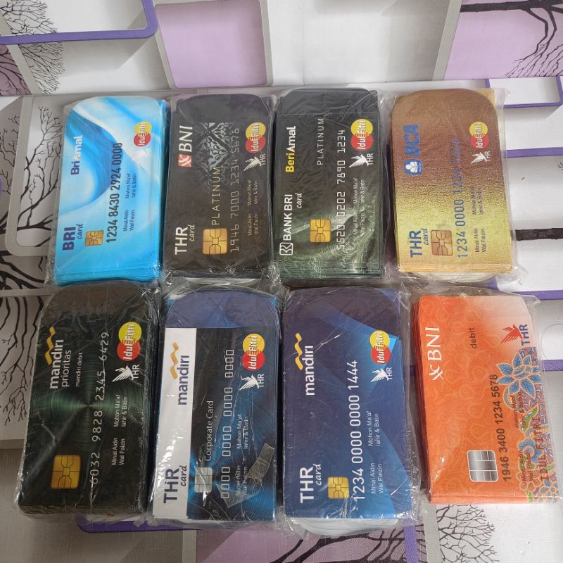 

Angpao/Amplop Lebaran Gambar Atm