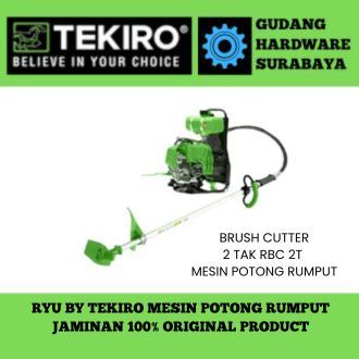 Ryu by tekiro mesin potong rumput jaminan 100% original product