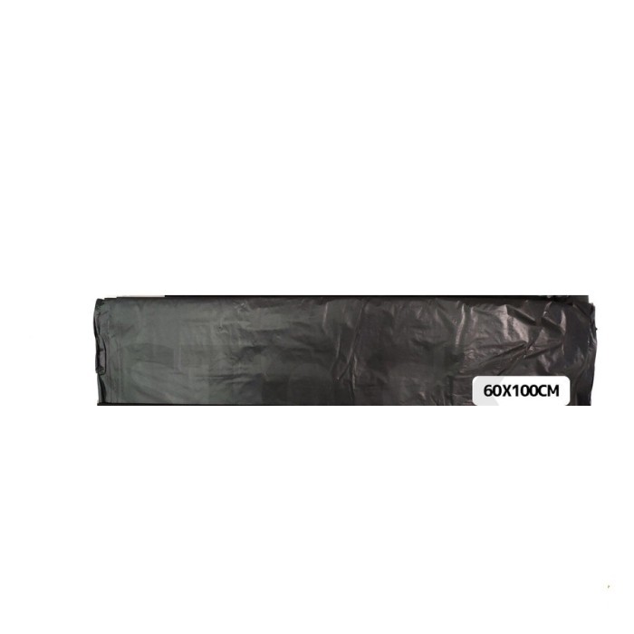 Kantong Plastik 60x100 Trash Bag Plastik Sampah Hitam Kantong Plastik Sampah
