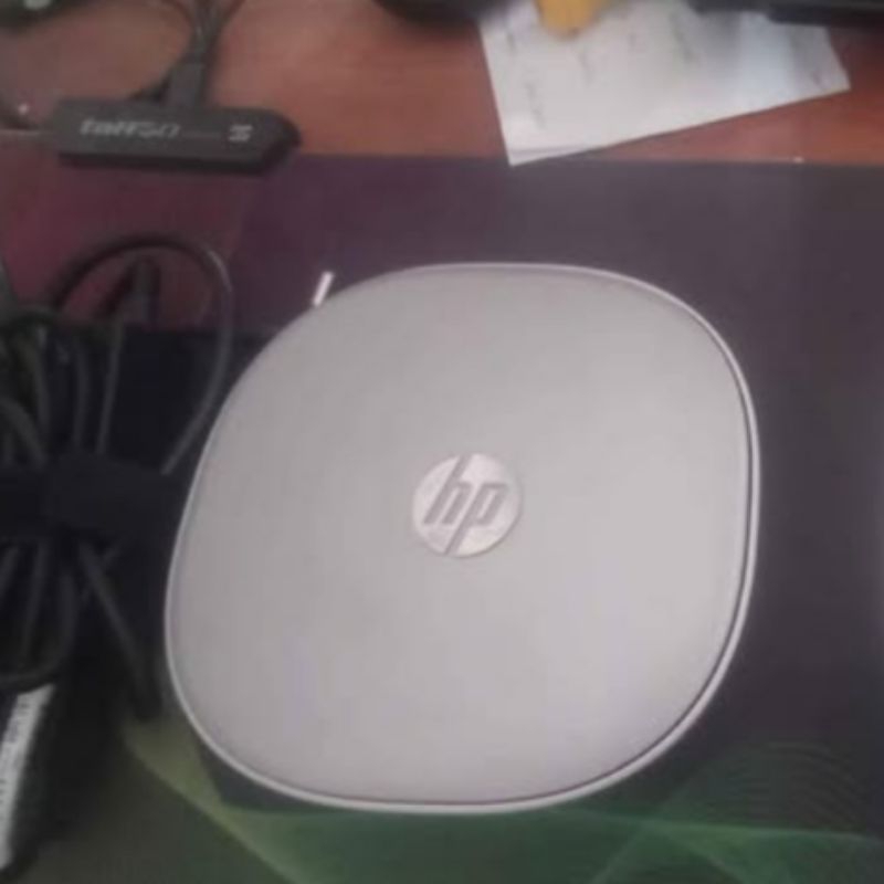 MINI PC BRAND HP PAVILIUN
