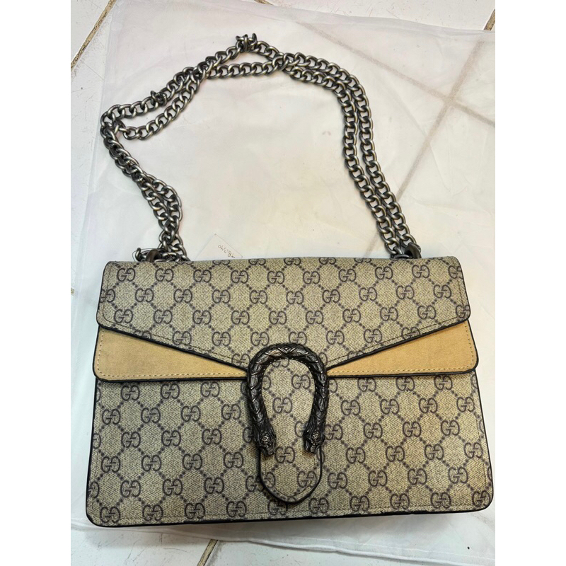 gucci dionysus bag