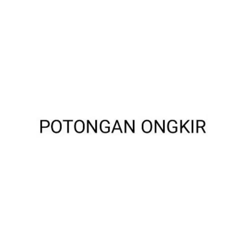 

Add free ongkir (direfund, dikurangi biaya adm)