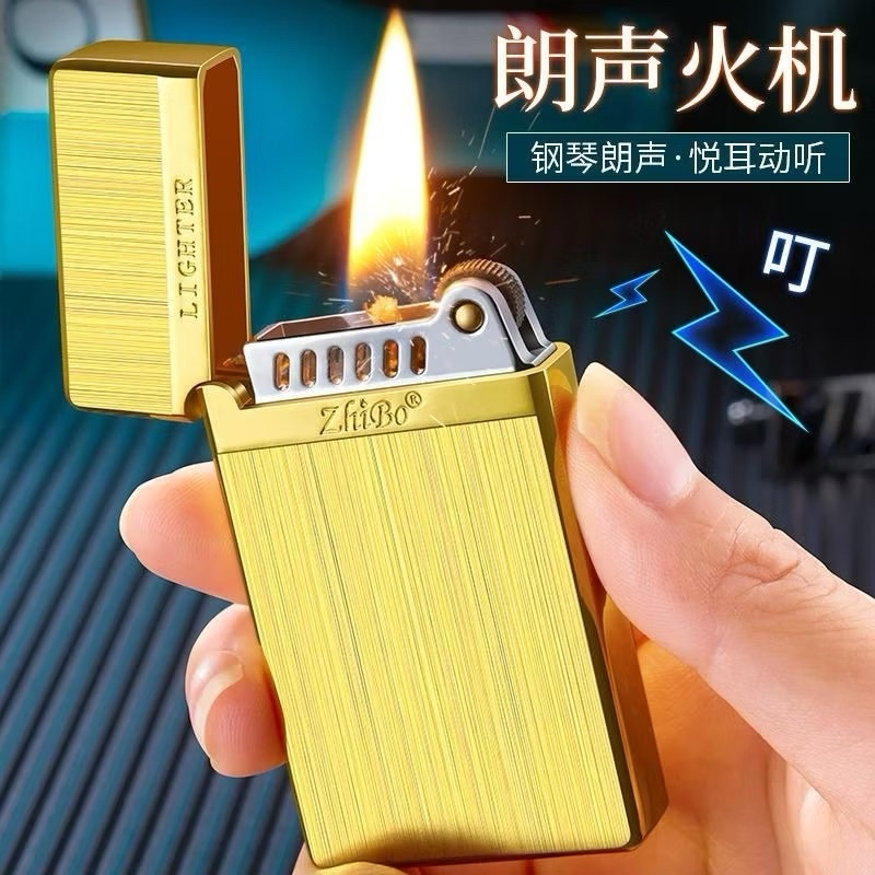 mancis korek api klasik sumbu minyak vintage oil lighter korek api roda minyak denting