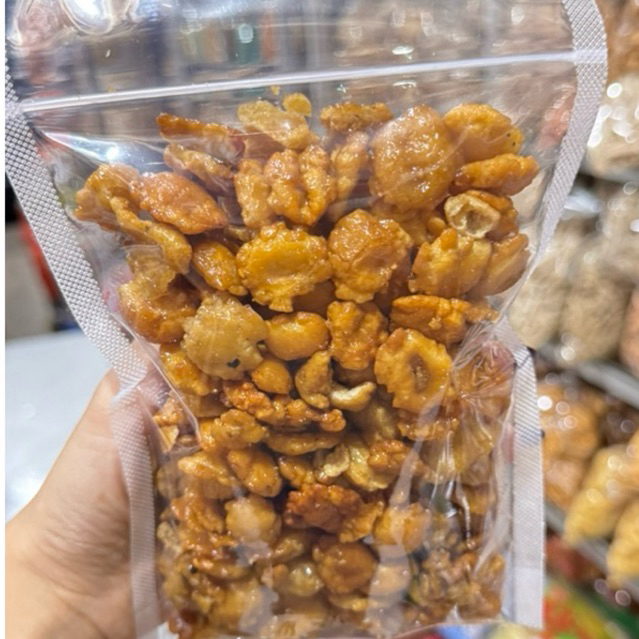 

Emping Melinjo Manis