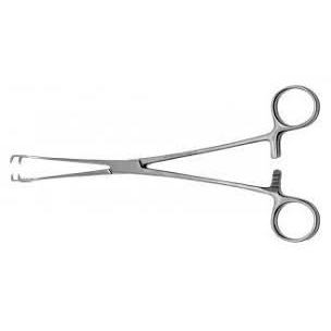 Forcep Tenakulum Stainless Steel 25 cm