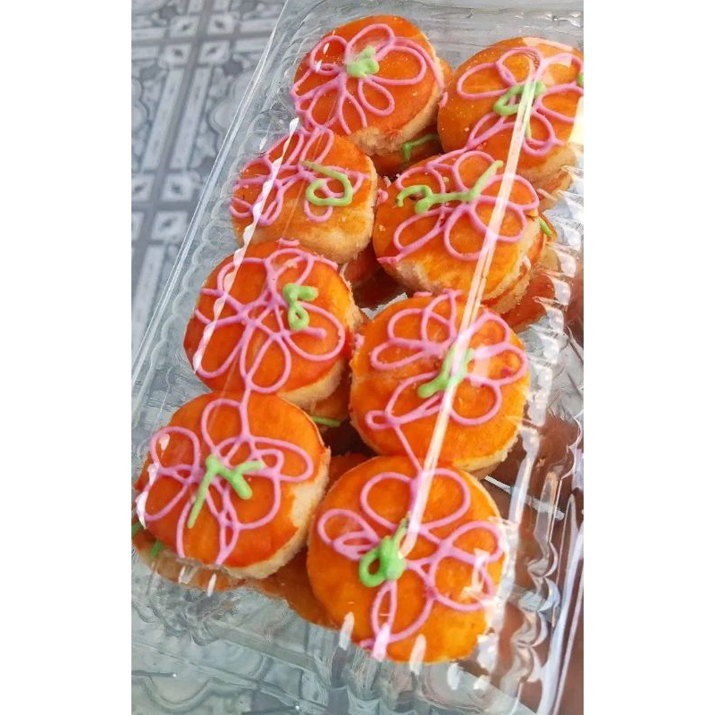 

PIA KEMBANG VIRAL BEST SELLER