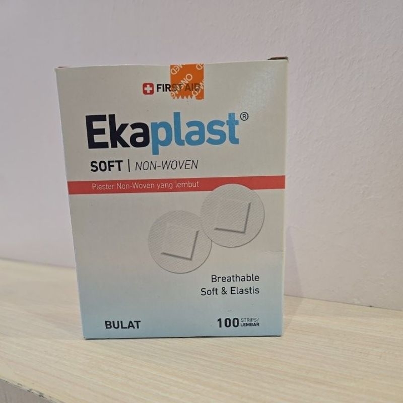 EKAPLAST 100S