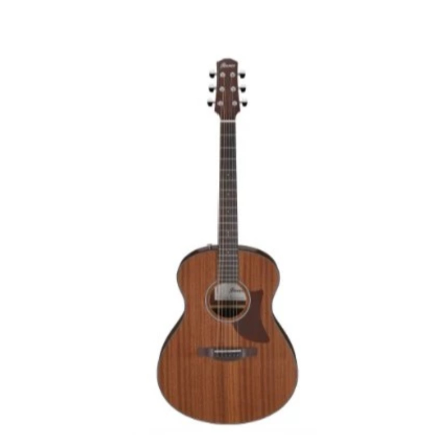 Gitar Akustik Ibanez AAM54 Natural Original