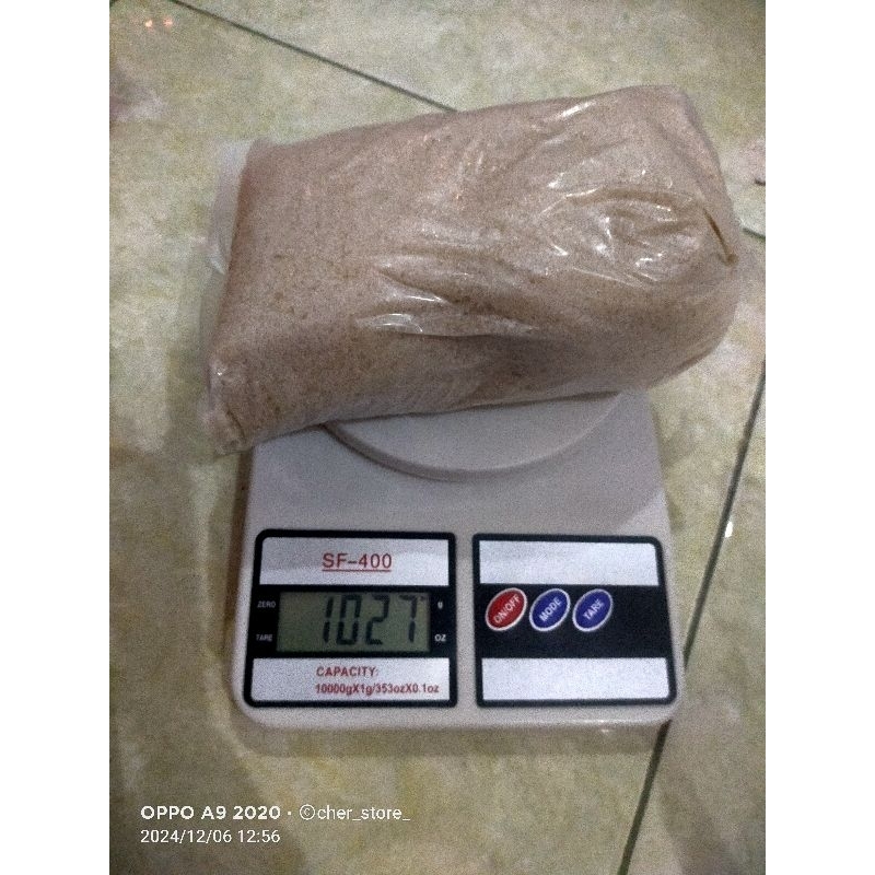 

gula pasir 1kg