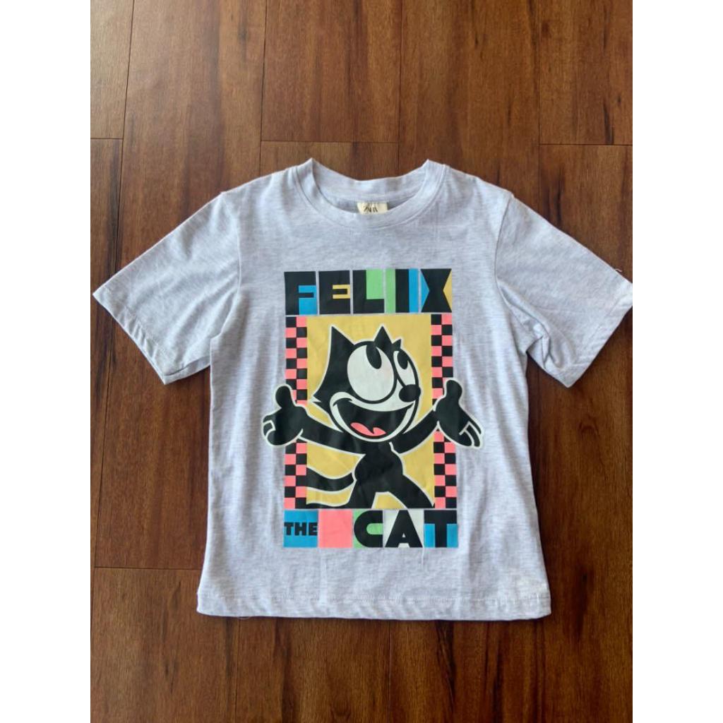 Zara Tee Disney Series