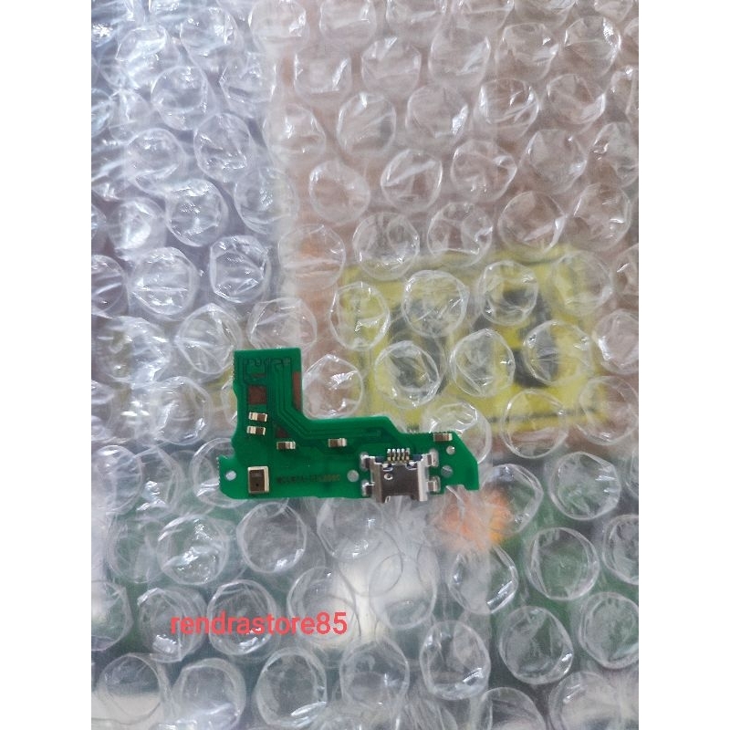 PCB cas Huawei honor 7a