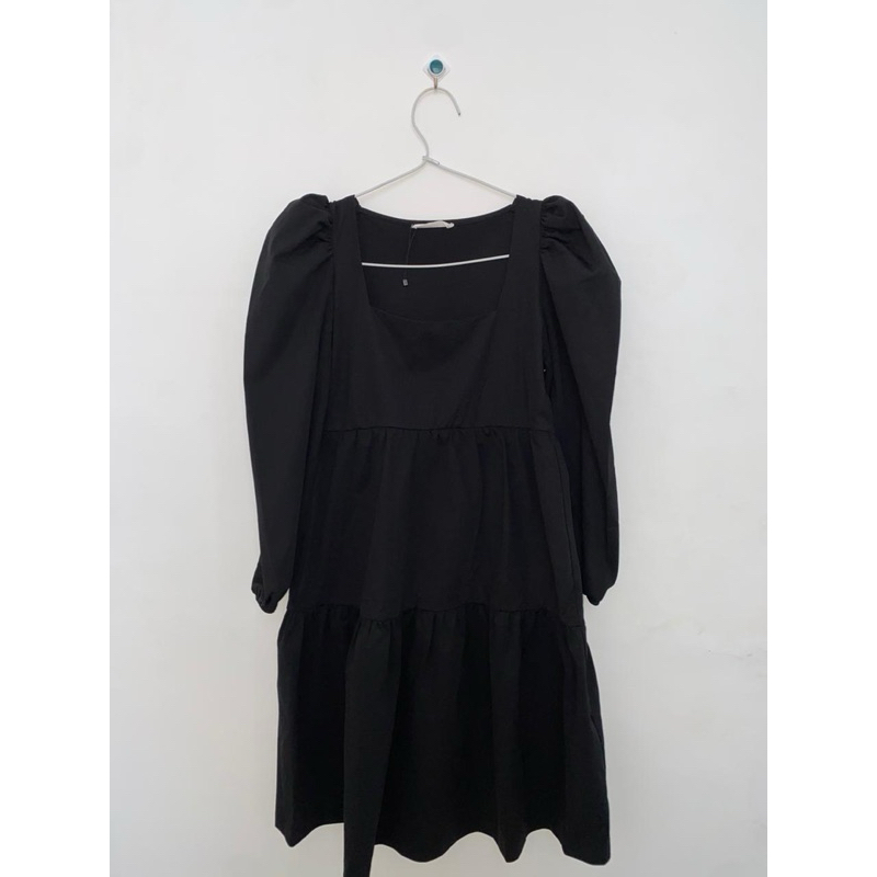 dress mango