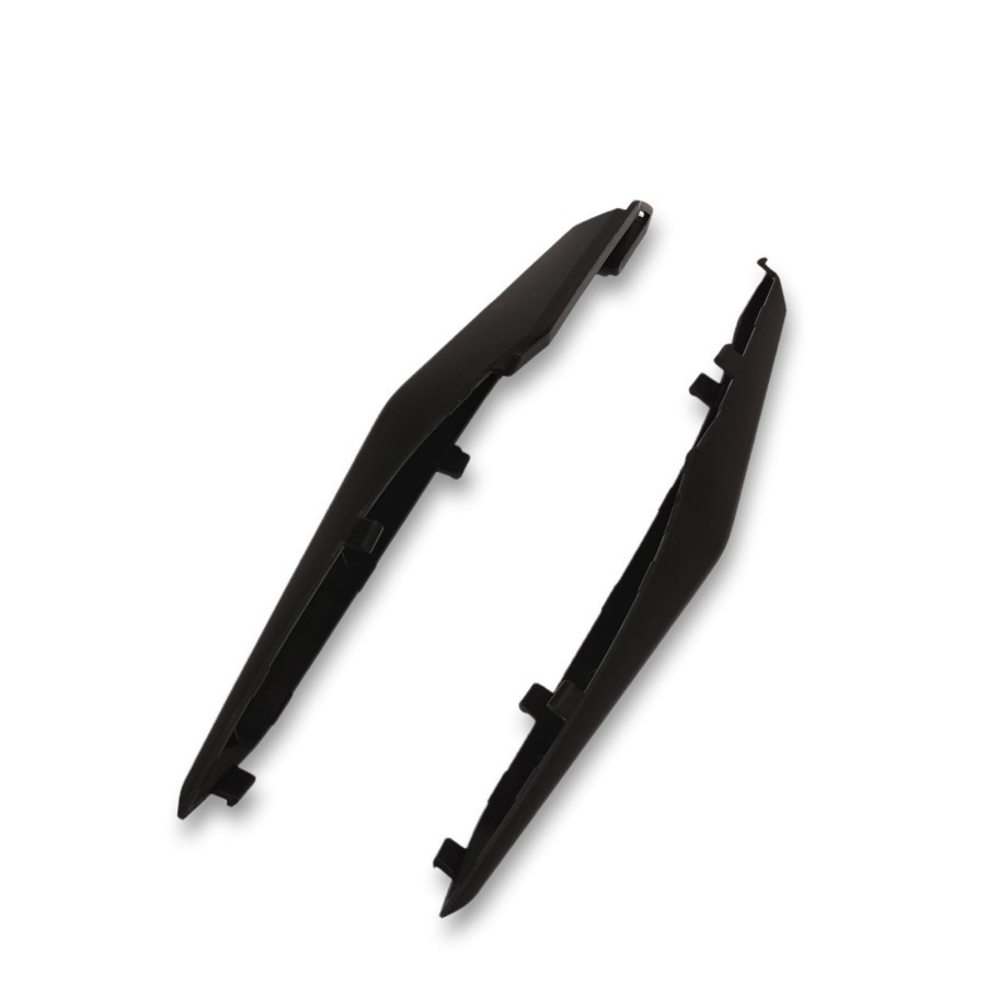 COVER GARNISH R L 64480 KWC 64490 KWC 900 ASLI HONDA