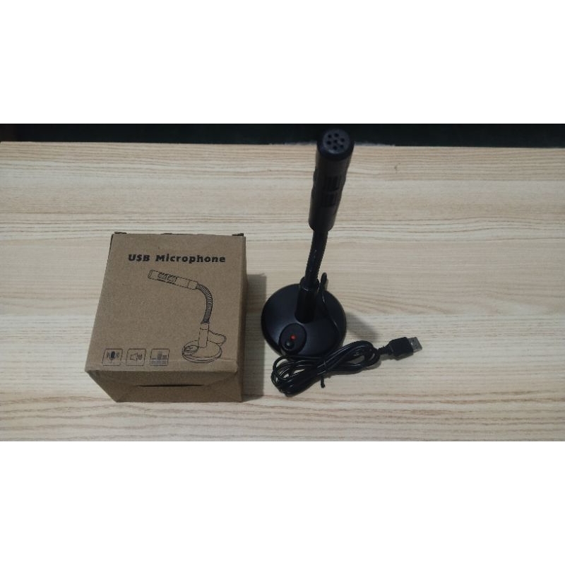 Mic / Microphone USB / Zoom meeting