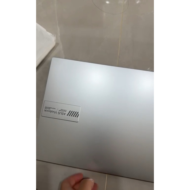 ASUS VIVOBOOK GO 15 OLED E1504FA