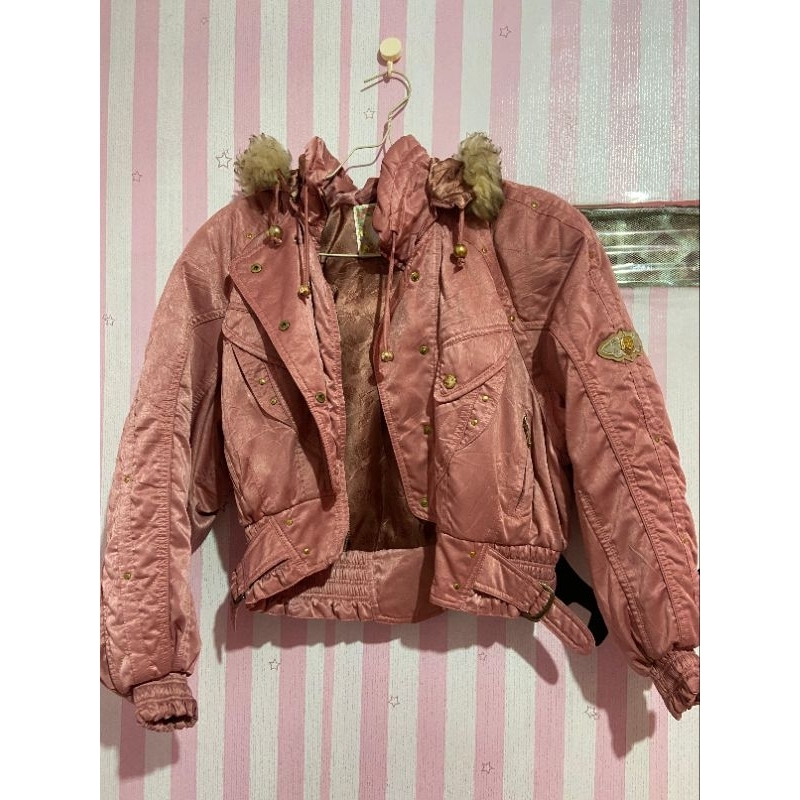 Jaket Anti Dingin / Jaket Pendaki / Gunung Bromo /Jaket Winter