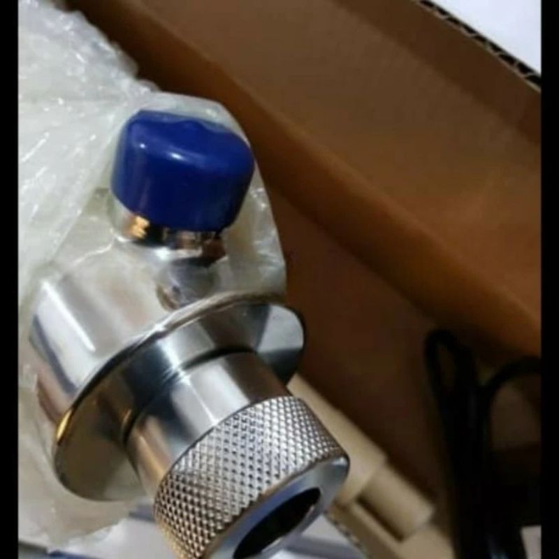 UV Water Sterilizer Wonder 12GPM