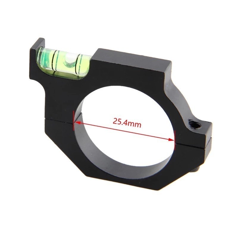 Lyn Waterpass Teleskop Mounting Od 25