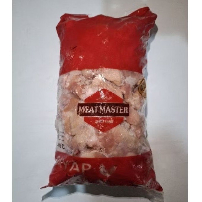 

Meat Master Wing stick/ Sayap Pentung 2000gram