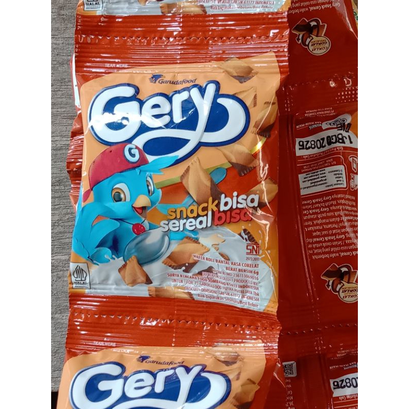 

JaJangeRycoklat