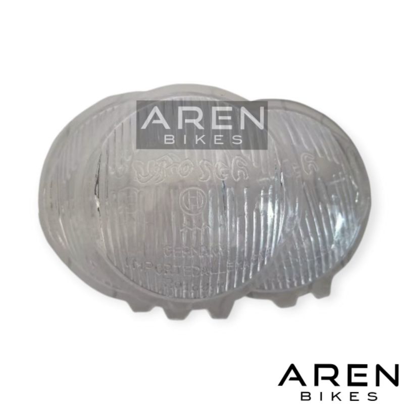 MIKA BERKO LAMPU BOSCH SEPEDA JOWO JAWA 28 ONTEL ONTHEL