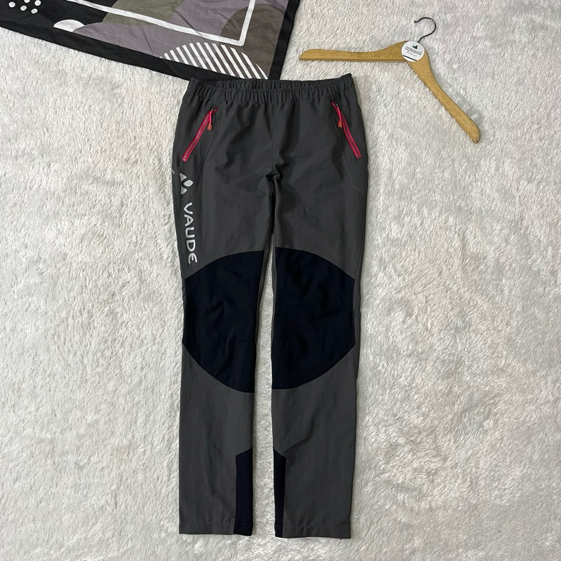 celana outdoor vaude