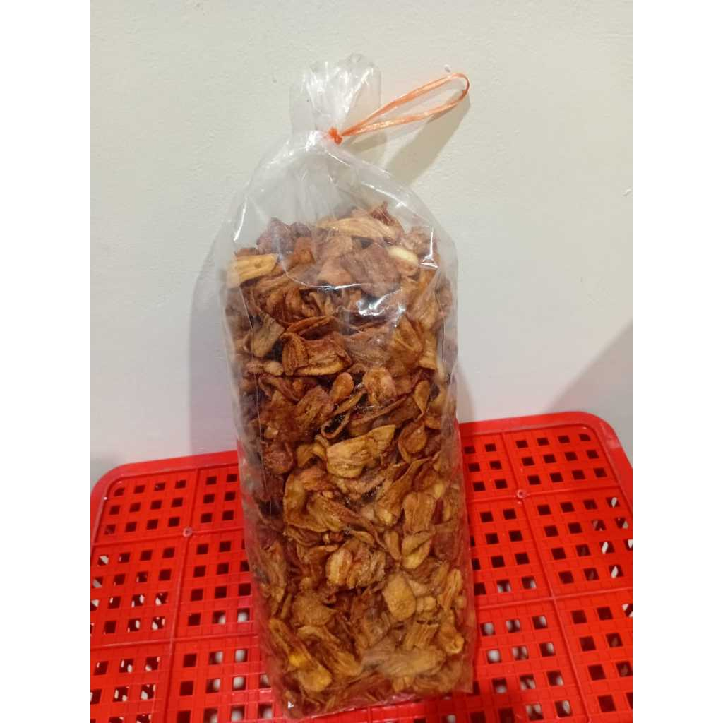 

SALE PISANG KERING