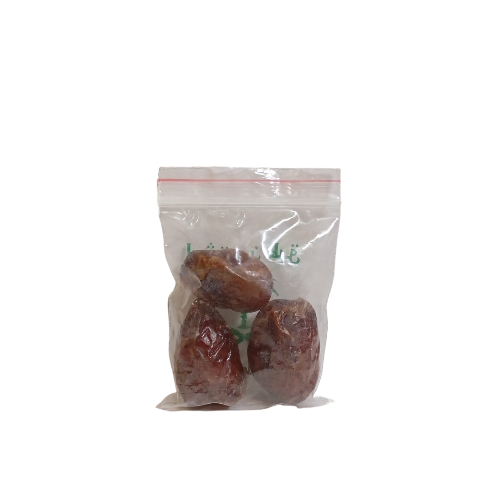 

3 pcs kurma buat paketan oleh oleh hajji dan umroh