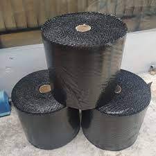 

Bubble Wrap Hitam