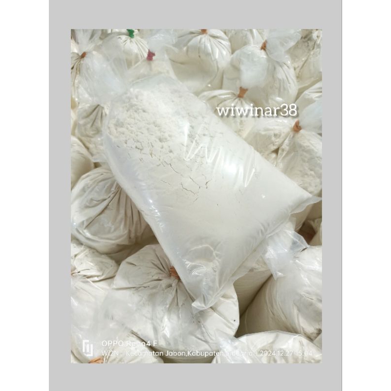 

TERIGU REPACK 1KG MURAH