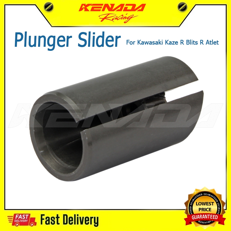 Skep Skip VALVE THROTLE KARBURATOR  KAZE R VR KODE PARTNEW