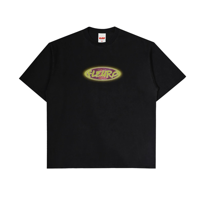 FLEURO 90’s official merchandise