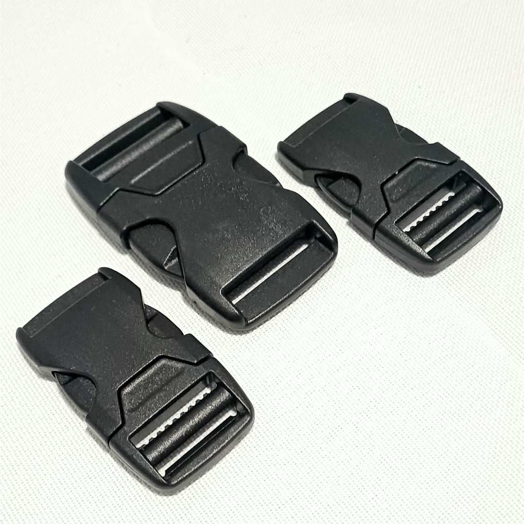 Buckle Ring Sodok YKK LB-X / LB20X / LB25X (Eceran)