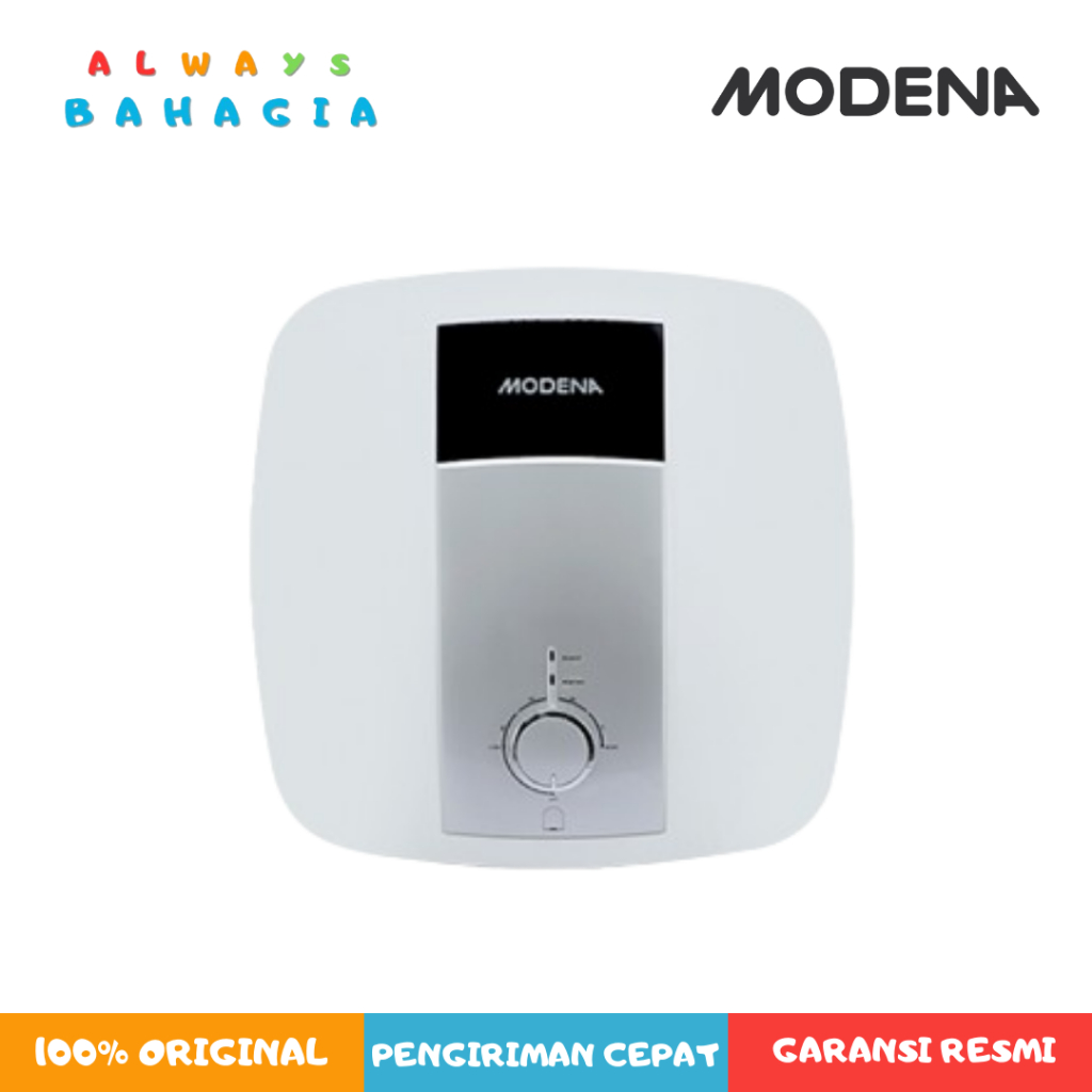 Modena ES 30D - water heater listrik 30 liter