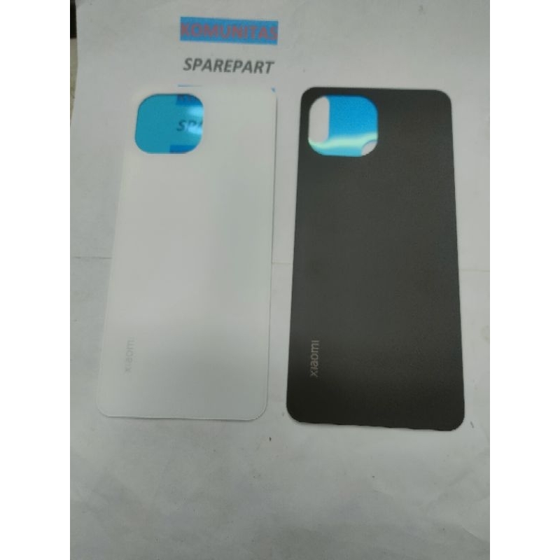 BACKDOOR XIOMI MI 11 LITE ORI