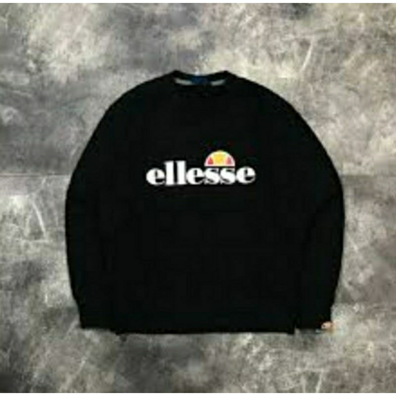 CN ELLESE SECOND BRAND