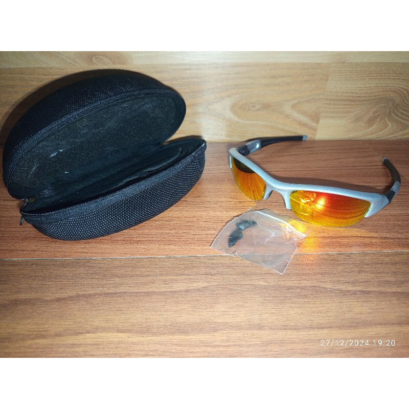kaca mata Oakley original