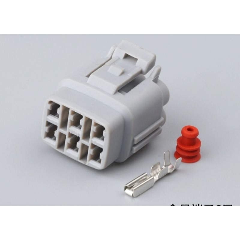 SOKET DLC FEMALE SUZUKI GSX