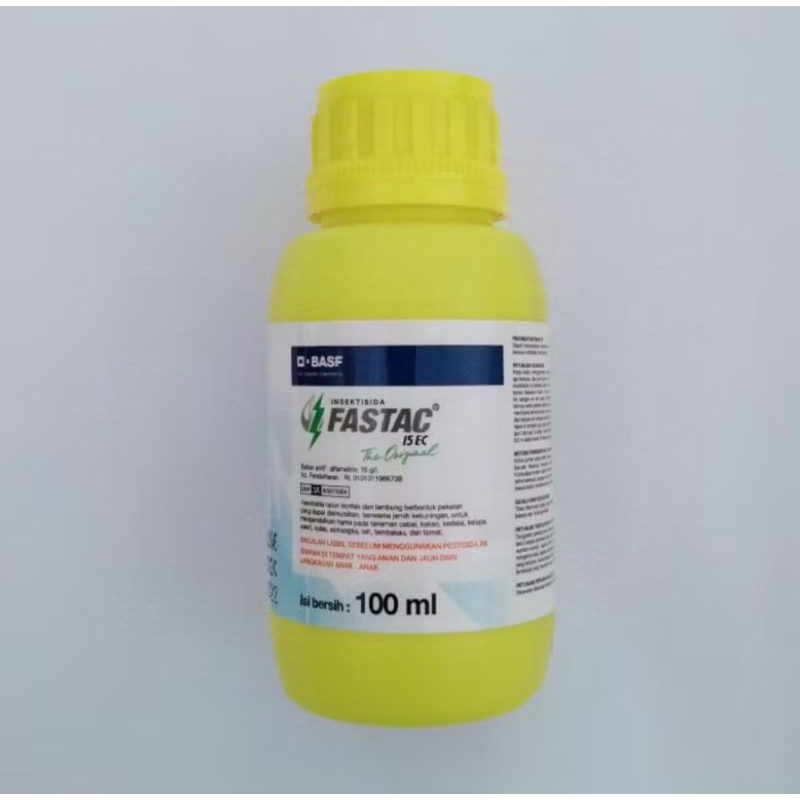 Fastac 15EC 100ml