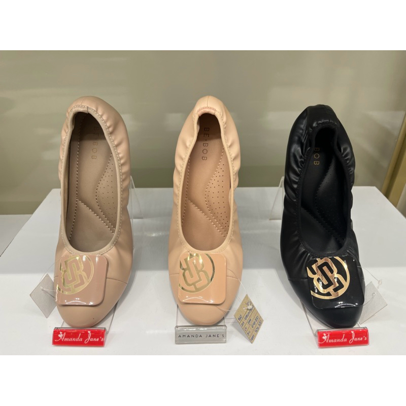 SALE‼️Sepatu Wadges BE-BOB Original Matahari (36-40)