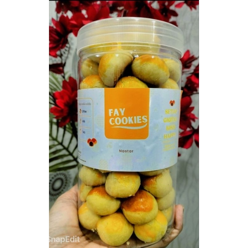 

Kue Kering | Cookies | Nastar/Stick Coklat/Kastengel