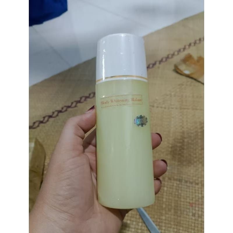 Hb bening Lebel merah