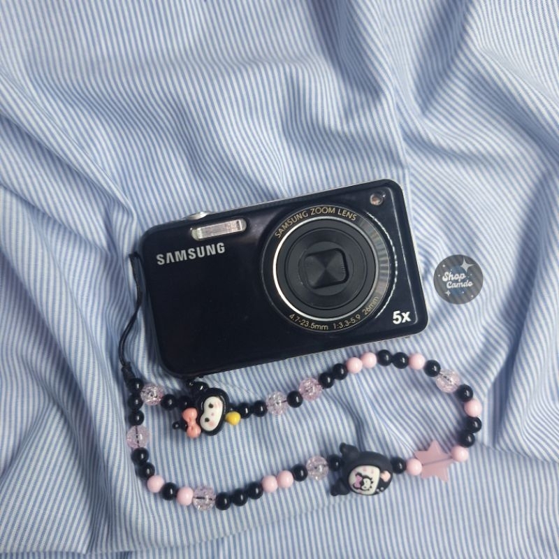 Digicam Samsung PL120