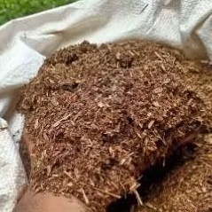 humus bambu halus/karung ukuran karung 5kg siap pakai