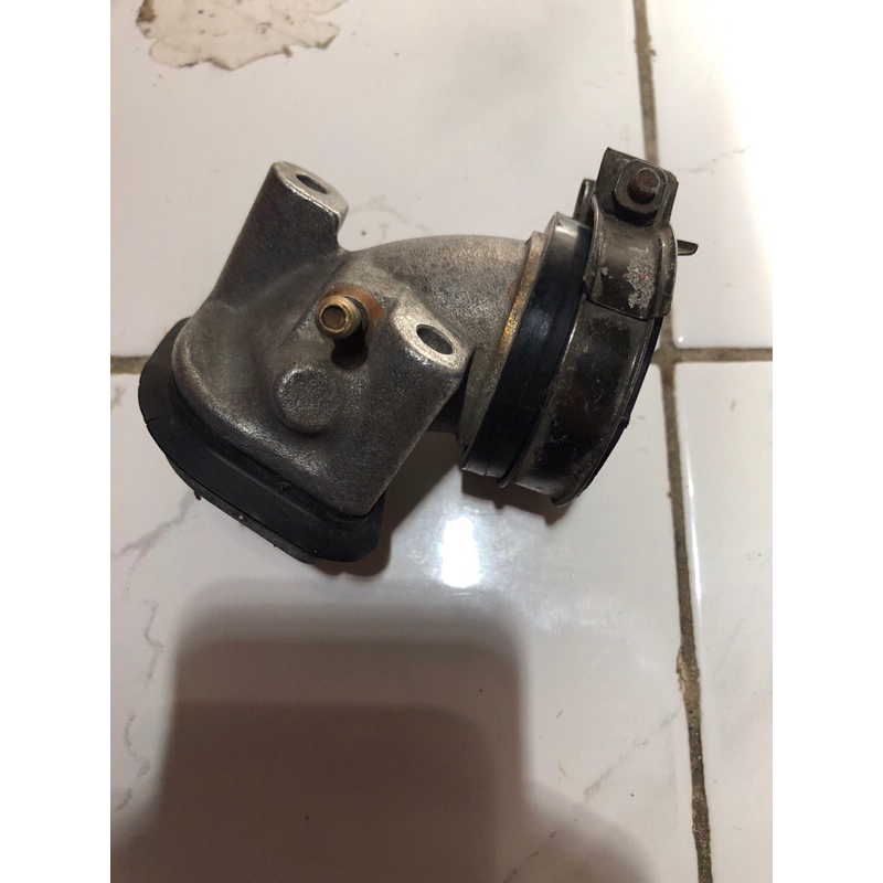 Intake Manipol Manifold Yamaha Mio Smile Mio Sporty 5TL Original Copotan