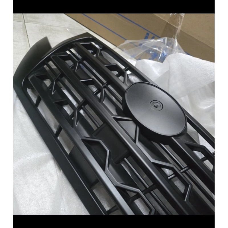 Grill rush 2018 - 2024 model TRD