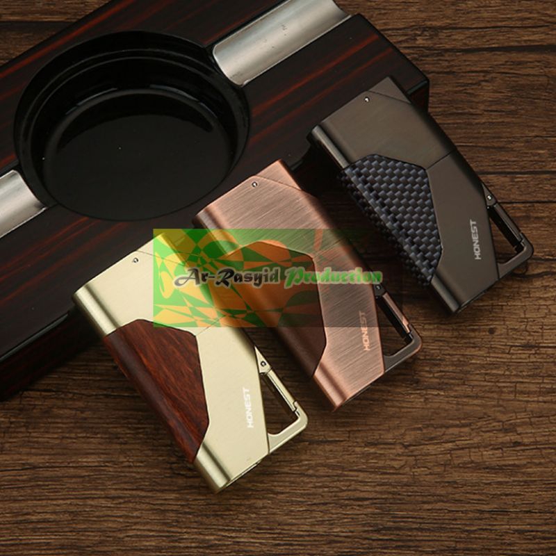 Korek Api Las Gas Honest Lighter BCZ-824