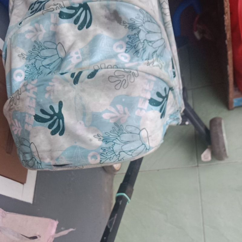 sparepart sepada secod